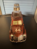 Route 66 truck als peper en zout stel