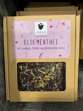 Bloemen thee