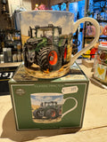 Fendt tractor koffiebeker
