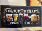 Barmat Group Therapie