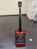 Miniatuur gitaar Jack Daniels
