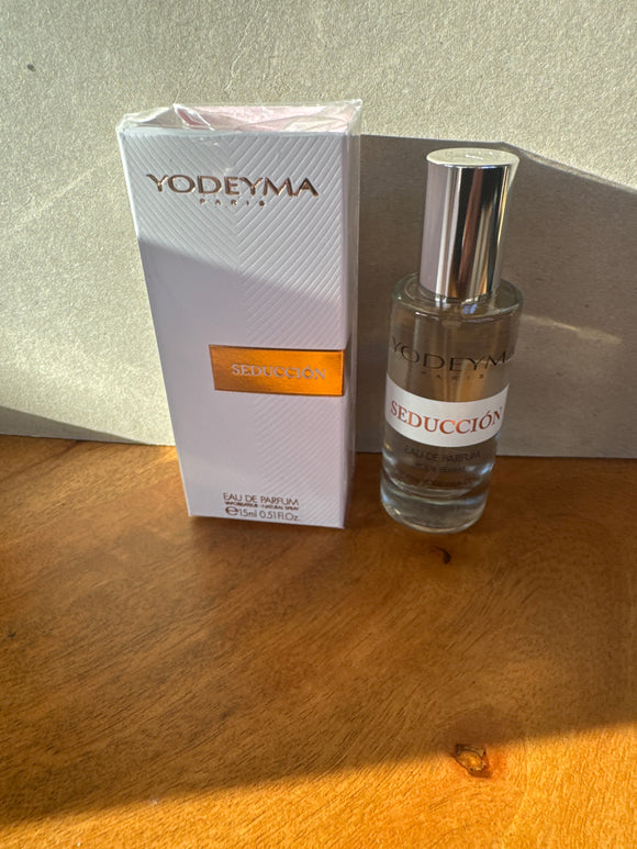 Yodema parfum Seduccion 15 ml