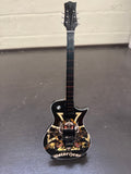 Miniatuur gitaar Motörhead