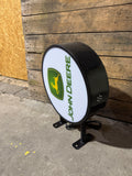 Wandlamp John Deere