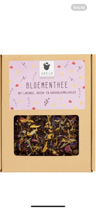 Bloemen thee