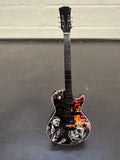 Motorhead miniatuur gitaar