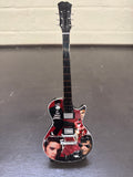 Miniatuur gitaar Elvis Presley
