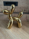 Gouden ballonhond