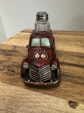 Pick Up truck Route 66 , peper en zout houder