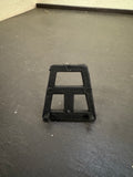 Harley Davidson miniatuur gitaar