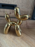 Gouden ballonhond