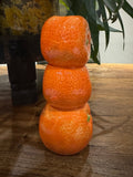 Vaas sinaasappel