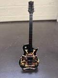 Miniatuur gitaar Motörhead