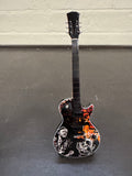 Motorhead miniatuur gitaar