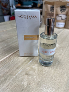 Parfum Yodeyma Very Speciaal 15 ml