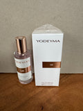 Yodema parfum Lis 15 ml