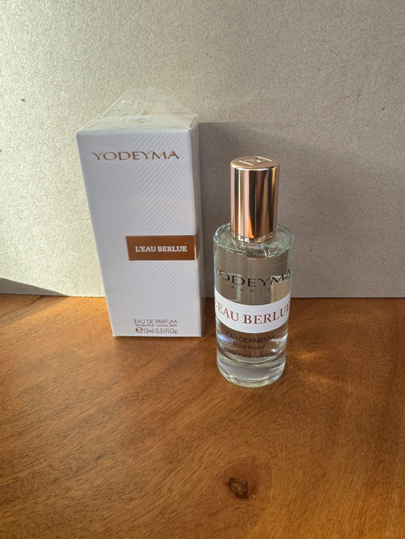 Yodema parfum Linet 15 ml