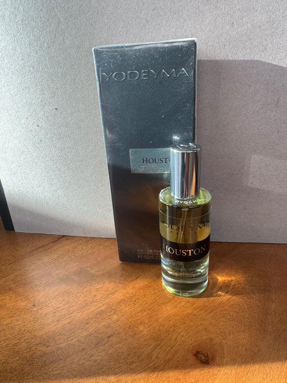 Yodema parfum man Houston 15 ml
