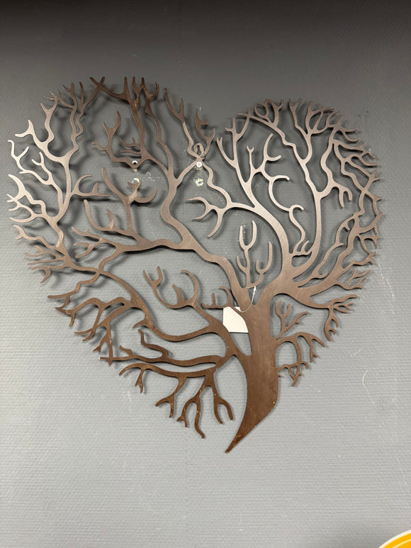 Levensboom Hart