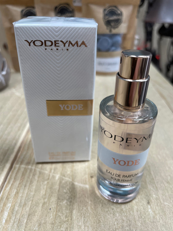Parfum Yodeyma Yode 15 ml