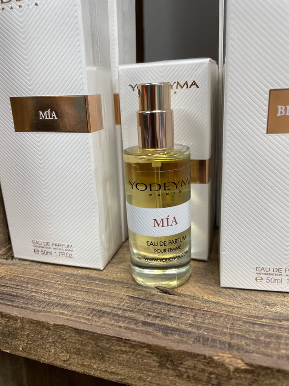 Parfum Yodeyma Mia 15 ml