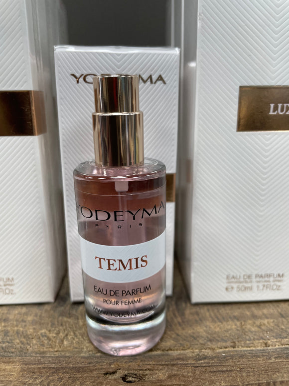 Parfum Yodeyma Temis 15 ml