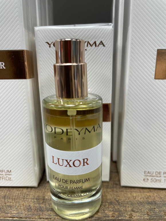 Parfum Yodeyma Luxor 15 ml