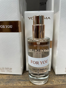 Parfum Yodeyma For You