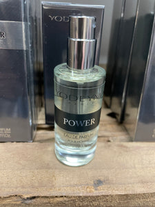 Parfum man Yodeyma Power 15 ml