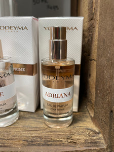 Parfum Yodeyma Adriana