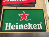 Barmat Heineken